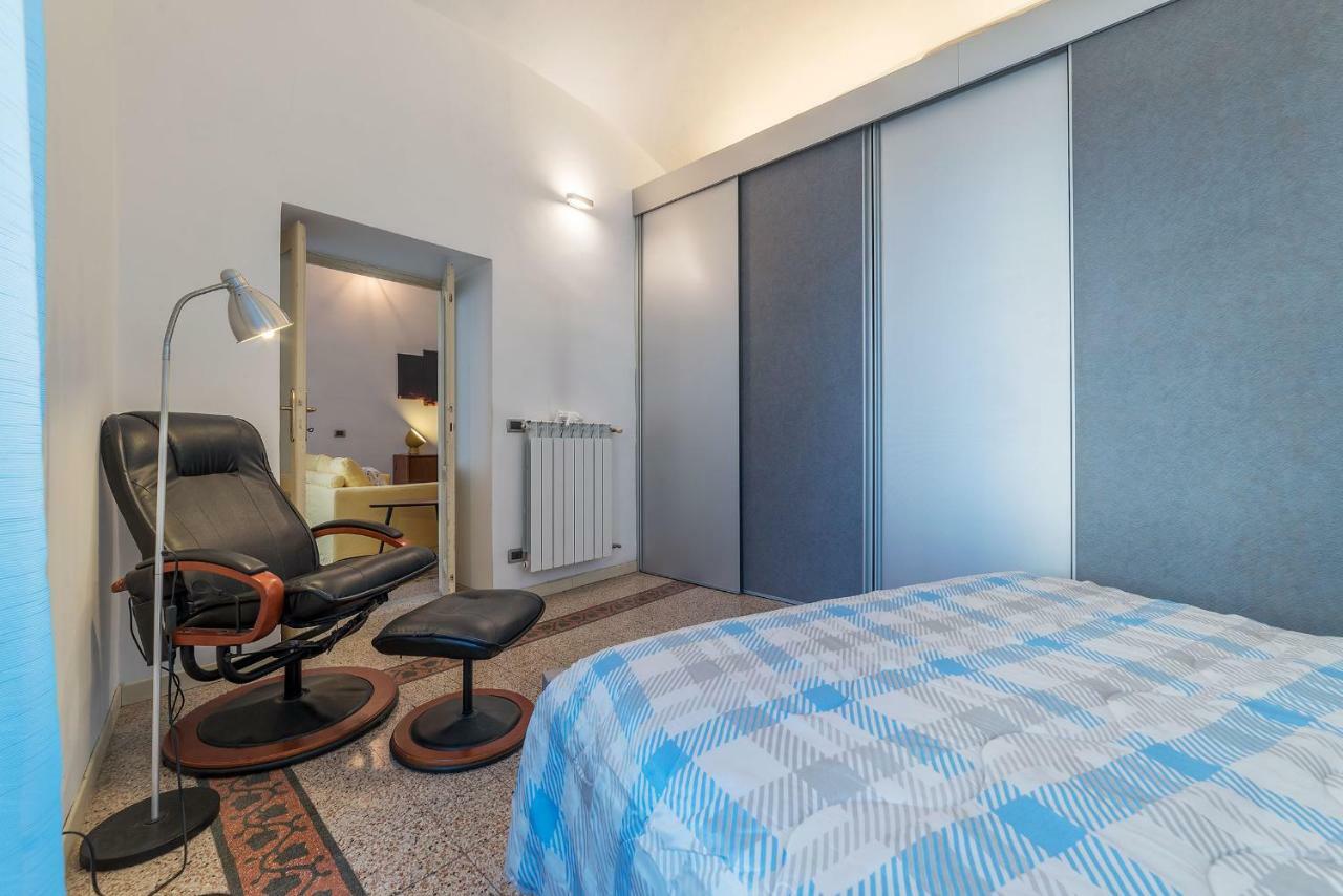 San Giovanni & Colosseo Roomy Flat Рим Экстерьер фото