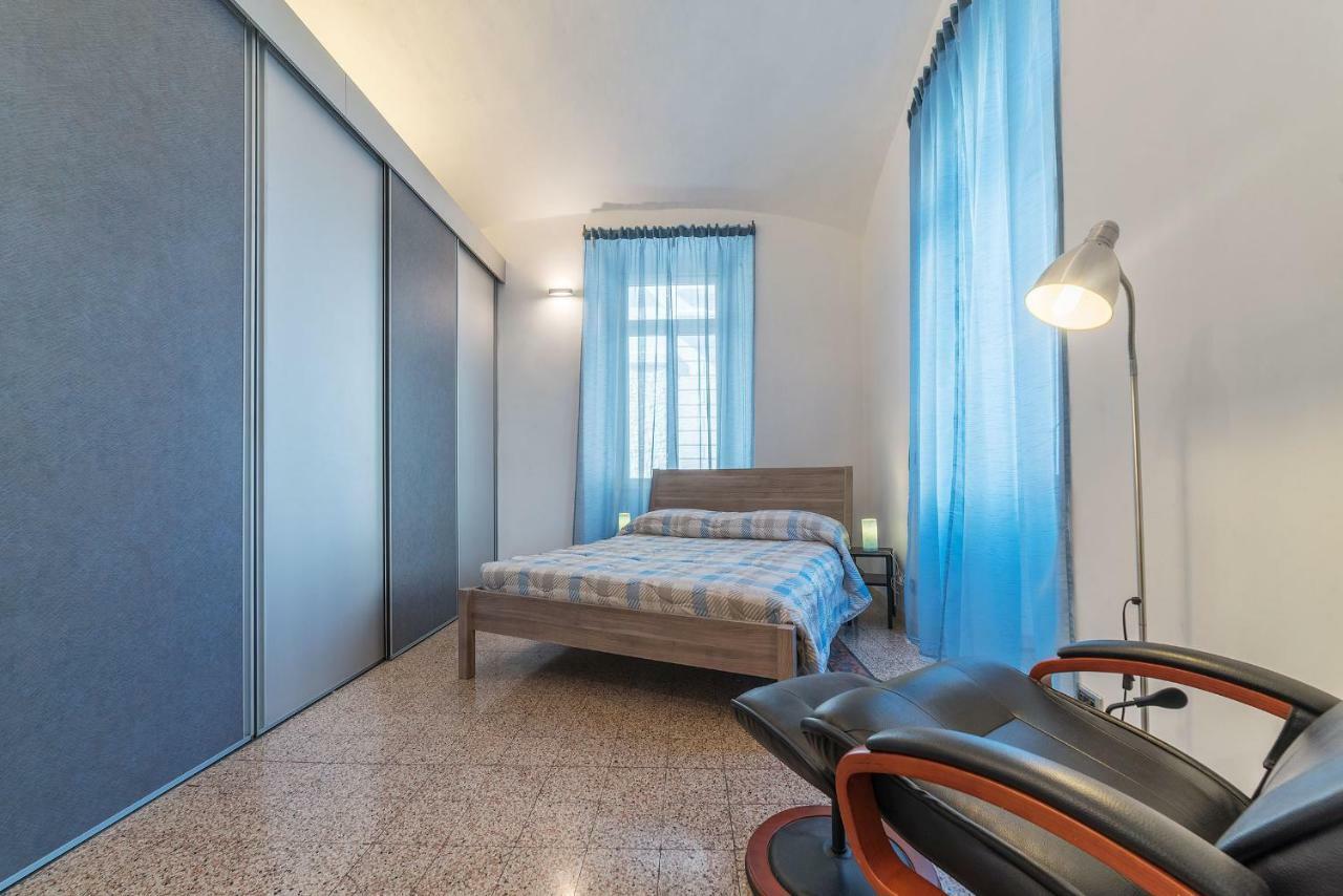 San Giovanni & Colosseo Roomy Flat Рим Экстерьер фото